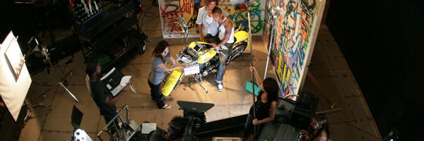 SVN Announces 2011 Video Camp